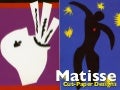 Matisse: Cut Paper Designs