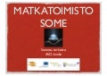 MatkatoimistoSoMe ITK-päivillä