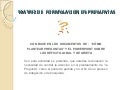 Matriz de diseno de la pregunta2011 actualizada3 2