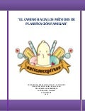 Planificación familiar