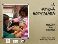 Matrona hospitalaria