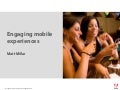 Matt Millar (Adobe)