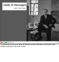 Dopplr: It&rsquo;s made of messages - Matt Biddulph