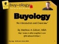 "Buyology" Notes And Quotes