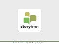 Startup Pitch by Matthew Sullivan w/ StoryTree @ MamaBear Conference, Mt. View 4/20