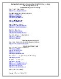 Powerful Internet Links for Real Estate Agents
