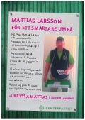 Mattias Flygblad 3 Tryck