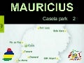 Mauricius - Casela Park (2012) - 2