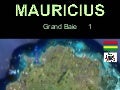 Mauritius Grand Baie 1 (2012)