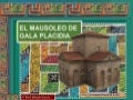 El mausoleo de Gala Placidia. Arquitectura y mosaicos