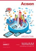 MAVAM Argentina - English version 04/04/2011