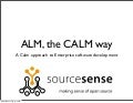 Maven Calm