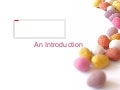 Maven Introduction
