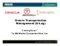 OTM - Coming Soon to Midmarket Companies Near You!