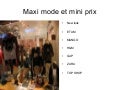 bien s&rsquo;habiller moins cher