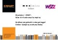 CEMP Sales House - Maximize: Wizz Air / Karácsonyi kampány esettanulmány