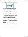 Maximum Hit   Intel Digg Indian Market