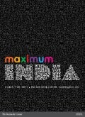 Maximum India - Cultural Festiveal in Washington DC, USA