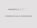 Max studio US - Christmas Lookbook