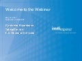 Customer Experience Mega Trends For Financial Services