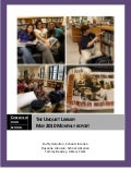 May 2010 Monthly Report, The Unquiet Library