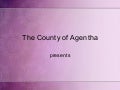 Mayan Magenta PowerPoint Template