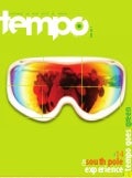TEMPO MAGAZINE MAY 2011