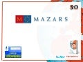 Mazars & Society30