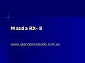 Mazda rx 8 | Mazda spare Parts| Used cars Caboolture |used car aspley