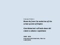 Remarks from the evolution of the urban system of Naples, di Giuseppe Mazzeo
