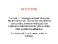 Gilets de beaufs