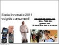 Mba twente social innovatie