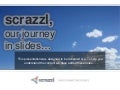 scrazzl, our journey in slides
