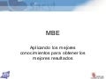 Mbe