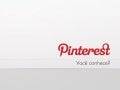 Pinterest - Você conhece?