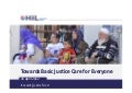 Innovating Justice Forum | Maurits Barendrecht | Presentation