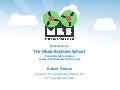 Transmedia and the Music Business 