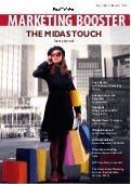 Marketing Booster - April 03, Luxury Edition