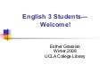 Mc Cracken English 3 2 21 08