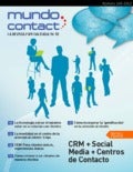 Revista Mundo Contact Noviembre 2012