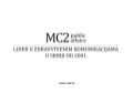 Mc2 zdravstvo jun 2012