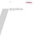 McAfee Labs Threat Predict 1209 V2