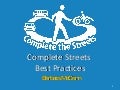 Session 4 - Implementing Complete Streets: Lessons Learned