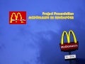 Mc Donalds Slides   Draft 5