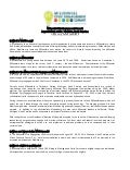 MCE Summit FAQs - Individual