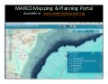 Laura Mckay MARCO Mapping & Planning Portal