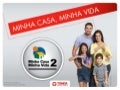 Feirão da Casa Própria Tenda - Minha Casa Minha Vida