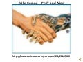 Mike Corona 560 Final PPT