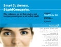 Smart Customers, Stupid Companies: The New World of Customer Experience | MCorp Consulting