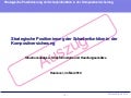 Mcp strategische positionierung schadenfunktion auszug